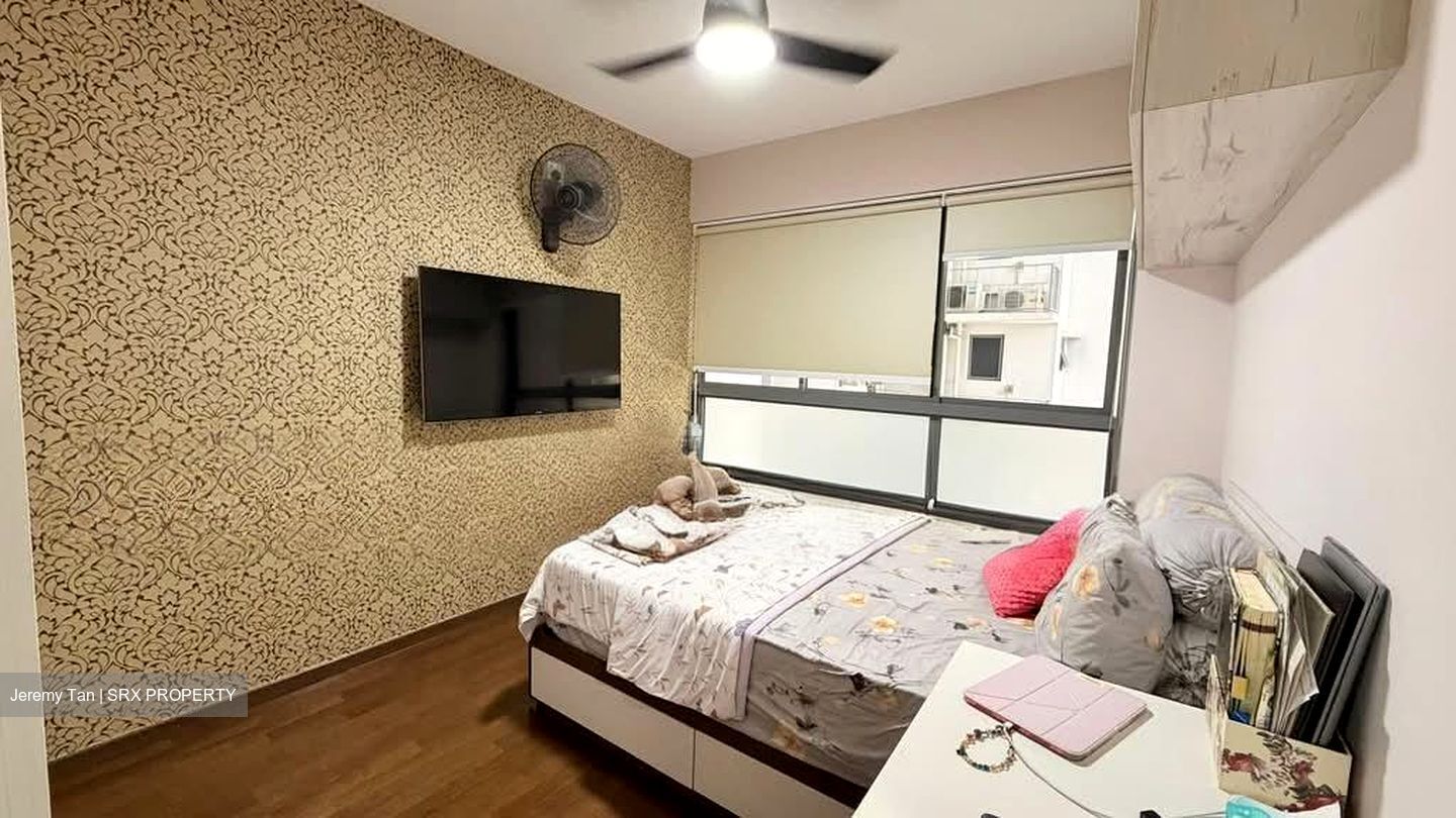 Blk 138A Lake Vista @ Yuan Ching (Jurong West), HDB 4 Rooms #542755321